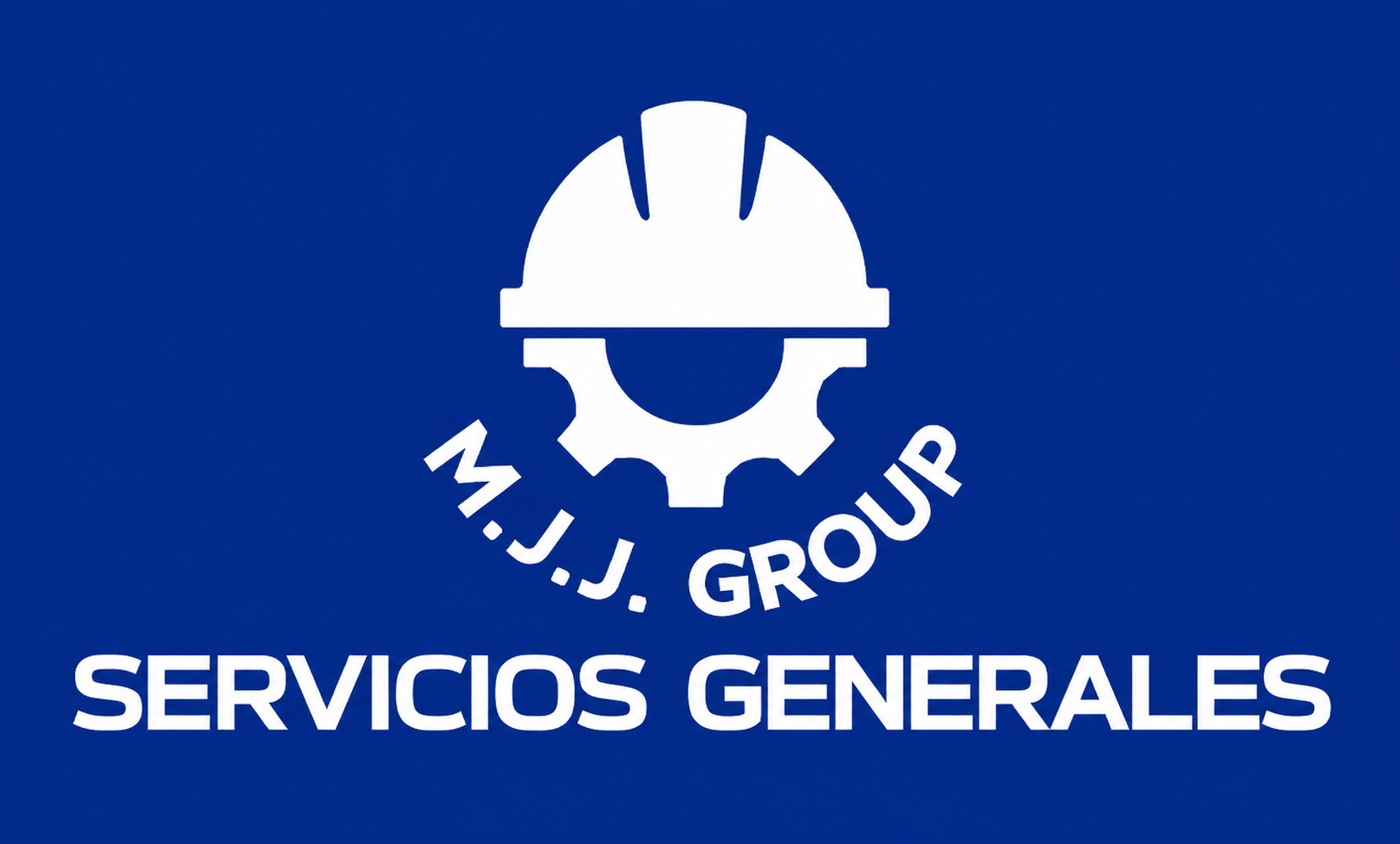 Logo M.J.J Group
