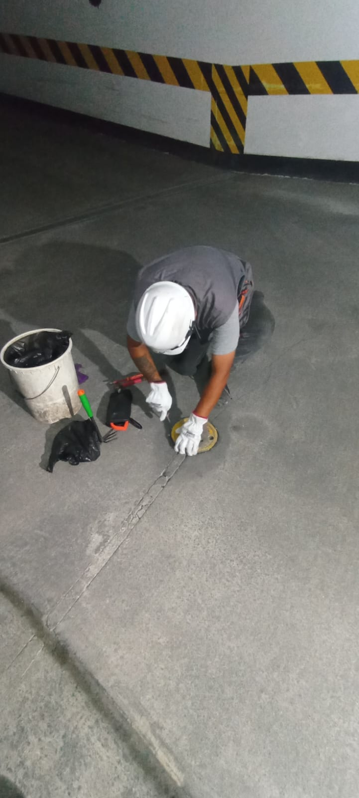 Trabajo realizado 3
